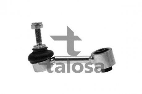 Тяга стабілізатора зад. VW/Audi/Seat/Skoda A3/Golf V/Passat CC 1.2-3.6 02.03- TALOSA 50-03633