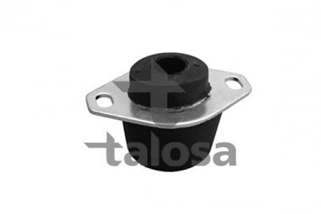 Подушка двигателя TALOSA 6105130