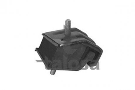 Опора двигуна Renault Clio 1,Express,Megane,Megane Classic 1.4-1.8 01.88-08.03 TALOSA 61-05160 (фото 1)