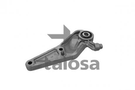 Опора двигуна Opel Corsa D 1.0,1.2,1.4 07.06- TALOSA 61-06948