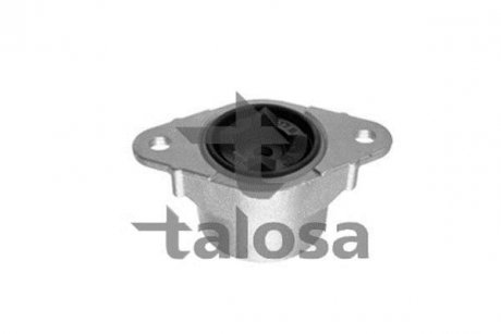 Подшипник TALOSA 6301781