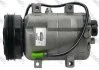 Компресор кондиціонера 8600082