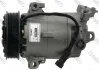 Компресор кондиціонера 8600255