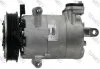 Компресор кондиціонера 8623340