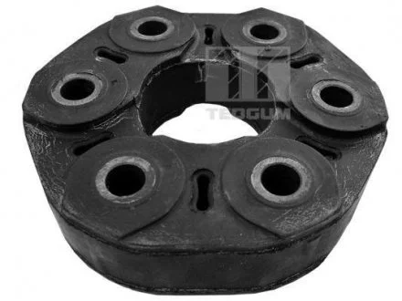 Эластичная муфта приводного вала TEDGUM 00080526