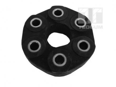 Фото эластичная муфта приводного вала TEDGUM 00081948 Эластичная муфта приводного вала TEDGUM 00081948