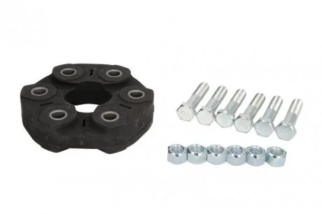 Опора карданвалу TEDGUM 00082749