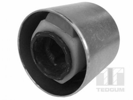 Silentblock/tuleja wahacza, przednia oњ TED-GUM TEDGUM 00084306