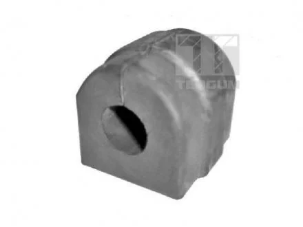 Сайлент-блок стабилизатора TEDGUM 00086527