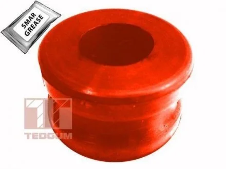 Подушка стабілізатора CHRYSLER P. PT CRUISER 00-10 !!!POLIURETAN!!! TED-GUM TEDGUM 00136994