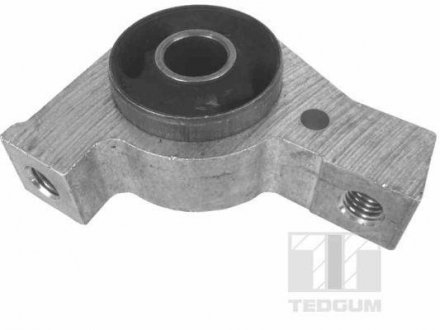 Silentblock/tuleja wahacza, przednia oњ TED-GUM TEDGUM 00144345