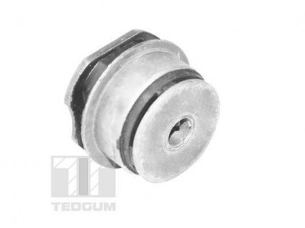 Сайлентблок рессоры TEDGUM 00212455