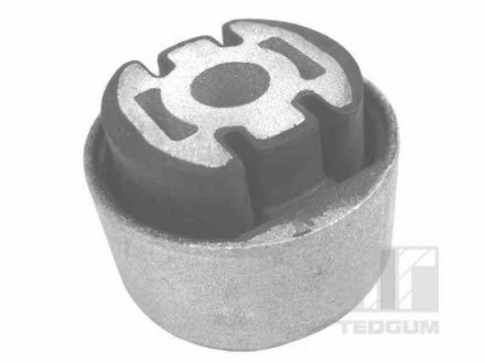 Фото сайлентблок переднього важеля TEDGUM 00214945 Сайлентблок переднього важеля TEDGUM 00214945