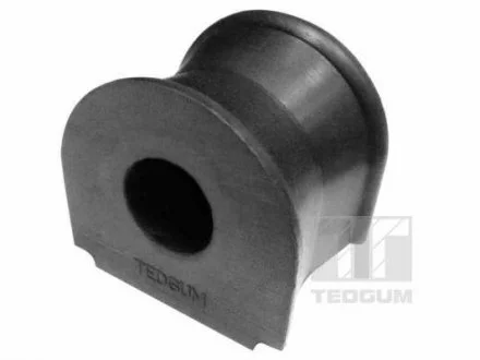 Подушка стабілізатора TEDGUM 00217836