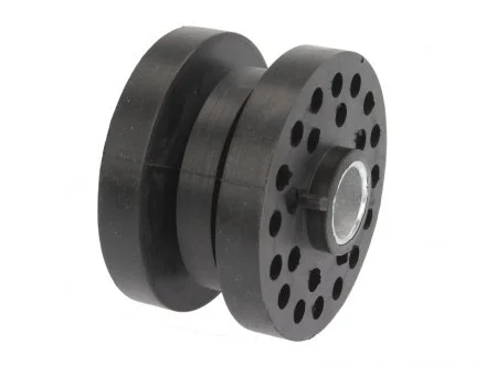 Подушка коробки передач TEDGUM 00224172