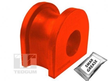 Подушка стабілізатора TED-GUM TEDGUM 00227099