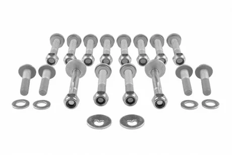 Монт.елемент підвіски TEDGUM 00228366