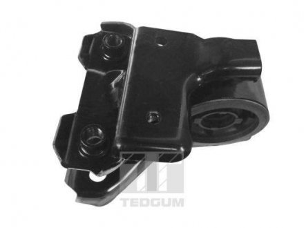 Сайлентблок важеля LEWA HONDA CR-V 07-12 TEDGUM 00269012