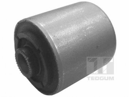 Silentblock/tuleja wahacza, przednia oњ TED-GUM TEDGUM 00344895