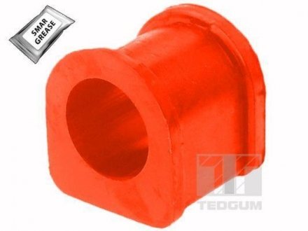 Подушка стабілізатора MAZDA P. 5 05- !!!POLIURETAN!!! TED-GUM TEDGUM 00396946