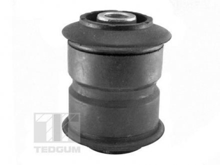 Сайлентблок ресори TEDGUM 00410338