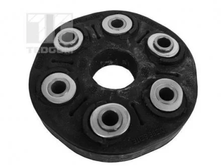 Эластичная муфта приводного вала TEDGUM 00411929