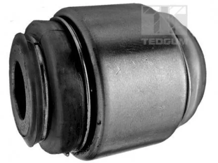 Фото сайлентблок заднего рычага TEDGUM 00415778 Сайлентблок заднего рычага TEDGUM 00415778