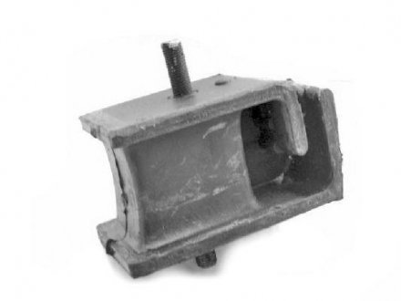 Подушка двигуна TEDGUM 00463748