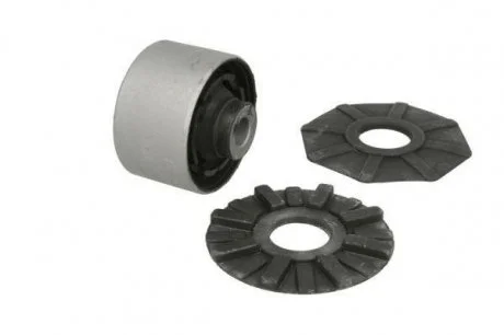 Сайлентблок заднего рычага TEDGUM 00463839