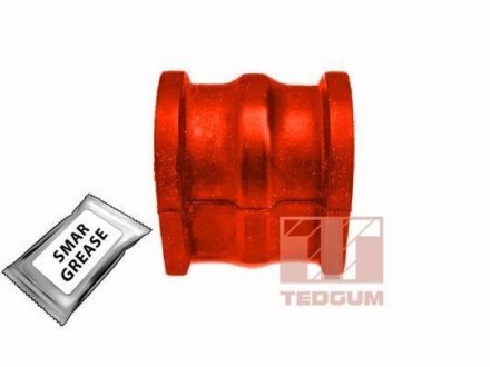 Підвіска TEDGUM 00467128