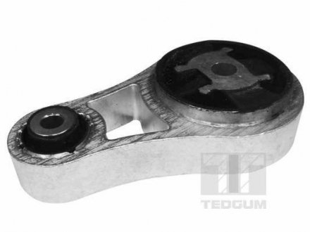 Подушка двигуна TEDGUM 00505675