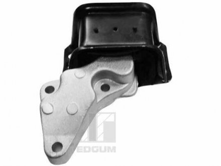 Подушка двигуна Прав CITROEN C4 TEDGUM 00511754