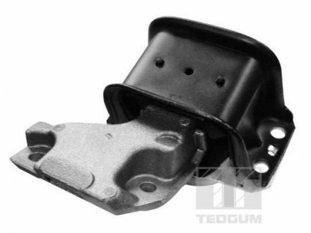 Подушка двигуна TEDGUM 00511756