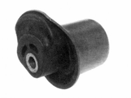 Сайлент-блок балки подвески TED-GUM TEDGUM 00622884