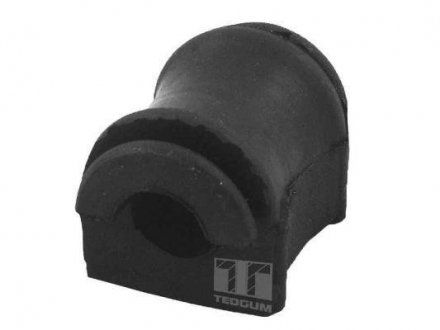 Подушка стабилизатора TEDGUM 00673646