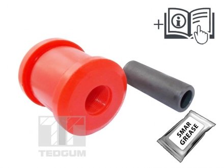 TED-GUM TEDGUM 00677910