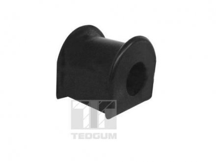 Подушка стабилизатора TOYOTA T. LAND CRUISER 3,0TD/D-4D/4,0 96- TEDGUM 00678901