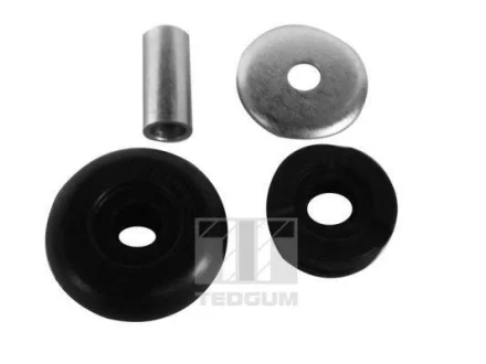 Подушка амортизатора задн Лів TED-GUM TEDGUM 00679045