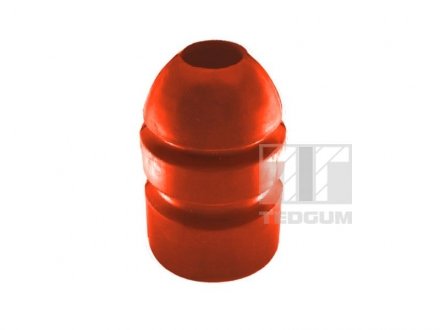 Крепление рессоры TEDGUM 00720262