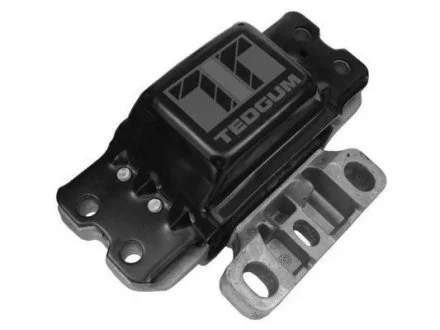 Подушка коробки передач TEDGUM 00722490