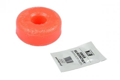 Фото втулка амортизатора (поліуретам) TEDGUM 00726970 Втулка амортизатора (поліуретам) TEDGUM 00726970