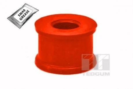 Подушка стабилизатора TEDGUM 00727247