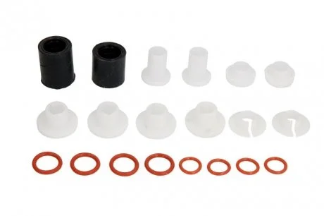 Фото ремкомплект важеля КПП TEDGUM 00748748 Ремкомплект важеля КПП TEDGUM 00748748