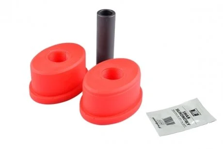 Фото втулка підшипника TEDGUM 01147448 Втулка підшипника TEDGUM 01147448