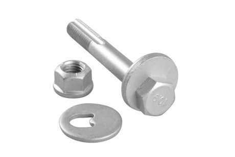 Элемент подвески (болт) TEDGUM TED10943