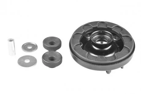 Подушка амортизатора передн Лів/Прав HONDA ACCORD VIII 2.0/2.2D/2.4 06.08- TED-GUM TEDGUM TED13857