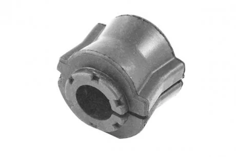 Подушка стабілізатора передн внутрішн Лів/Прав (17мм) CITROEN NEMO, NEMO/MINIVAN, FIAT FIORINO, FIORINO/MINIVAN, LINEA, QUBO, PEUGEOT BIPPER, BIPPER TEPEE 1.3D-Electric 05.07- TED-GUM TEDGUM TED14900