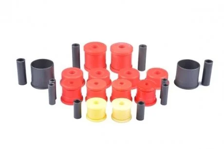 Фото tuleja wahacza /t/grand cherokee i /kpl/ ted-gum TEDGUM TED35149 TULEJA WAHACZA /T/GRAND CHEROKEE I /KPL/ TED-GUM TEDGUM TED35149