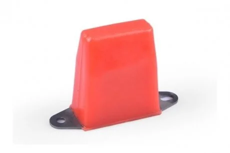 Втулка поліуританова, маятник, Лів/Прав, нижн., твердість: 80 Sha,, JEEP CHEROKEE 2.1D-4.2 10.83-09.01 TED-GUM TEDGUM TED36920