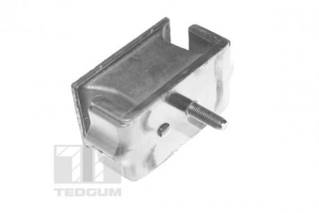 Подушка двигателя FORD TEDGUM TED41301 (фото 1)